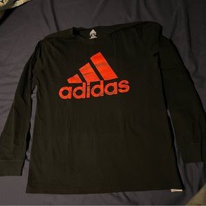 Adidas Long Sleeve